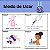 Esmalte Infantil Impala Disney O Oceano Será Meu 6ml - Imagem 4