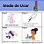 Esmalte Infantil Impala Disney Encontre Sua Voz 6m - Imagem 4