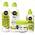 Salon Line Meu Liso Escudo Antiporosidade: Shampoo, Condicionador, Máscara e Creme para Pentear - Imagem 1