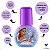 Esmalte Infantil Impala Disney Quero Ser Desse Mundo 6ml - Imagem 2