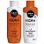 Kit Salon Line Hidra Coco Nutrição Intensa: Shampoo e Condicionador 300ml - Imagem 1