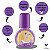 Esmalte Infantil Impala Disney Realize Seus Sonhos 6ml - Imagem 2