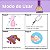 Esmalte Infantil Impala Disney Realize Seus Sonhos 6ml - Imagem 4