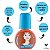 Esmalte Infantil Impala Disney Arco, Flecha E Coragem 6ml - Imagem 2