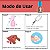 Esmalte Infantil Impala Disney Arco, Flecha E Coragem 6ml - Imagem 4