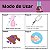 Esmalte Infantil Impala Disney Um Oceano De Sonhos 6ml - Imagem 4
