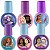 Kit Impala Disney A Pequena Sereia: 6 Esmaltes Infantil 6ml - Imagem 1
