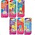 Impala Disney Princesa: 6 Esmaltes Infantil 6ml - Imagem 3