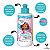 Creme para Pentear Salon Line Kids Sos Cachos Chiclete 300ml - Imagem 2