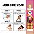 Condicionador Ultra Gloss Salon Line Sos Cachos De Repente Pronta! 500ml - Imagem 6
