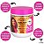 Creme para Pentear Ultra Gloss Salon Line Sos Cachos De Repente Pronta! 500g - Imagem 2