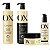 Kit Ox Colágeno: Shampoo, Condicionador 500ml, Máscara e Sérum Tratamento Noturno - Imagem 1