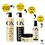 Kit Ox Colágeno: Shampoo, Condicionador 500ml, Máscara e Sérum Tratamento Noturno - Imagem 2