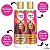 Salon Line Sos Cachos De Repente Pronta!: Shampoo e Condicionador 500ml - Imagem 2