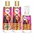 Kit Salon Line Sos Cachos De Repente Pronta!: Shampoo, Condicionador e Creme Fluido - Imagem 1