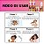 Kit Salon Line Sos Cachos De Repente Pronta!: Shampoo, Condicionador, Máscara e Creme Fluido - Imagem 7
