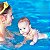 Fraldas Descartáveis Huggies Praia e Piscina M-G 10un - Imagem 4