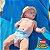 Fraldas Descartáveis Huggies Praia e Piscina M-G 10un - Imagem 5