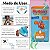 Fraldas Descartáveis Huggies Praia e Piscina M-G 10un - Imagem 6