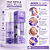 Prep Higienizador Impala Gel Plus 115ml - Imagem 5