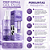 Prep Higienizador Impala Gel Plus 115ml - Imagem 6