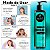 Shampoo Haskell Acidificante 300ml - Imagem 5