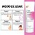 Kit Dove Pró-Retinol + Firmador: 3 Sérum Corporal Hidratante 180ml - Imagem 5