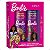 Impala Barbie Infantil Cachos do Poder: Shampoo e Condicionador 250ml - Imagem 3