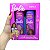 Impala Barbie Infantil Cachos do Poder: Shampoo e Condicionador 250ml - Imagem 4