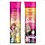 Impala Barbie Infantil Lisos Brilhantes: Shampoo e Condicionador 250ml - Imagem 1