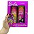 Impala Barbie Infantil Lisos Brilhantes: Shampoo e Condicionador 250ml - Imagem 4