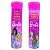Impala Barbie Infantil Plena e Hidratada: Shampoo e Condicionador 250ml - Imagem 1