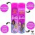 Impala Barbie Infantil Plena e Hidratada: Shampoo e Condicionador 250ml - Imagem 2