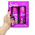 Impala Barbie Infantil Plena e Hidratada: Shampoo e Condicionador 250ml - Imagem 4