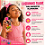 Colônia Splash Cia Da Natureza Milena Kids 200ml - Imagem 2