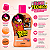 Colônia Splash Cia Da Natureza Milena Kids 200ml - Imagem 3
