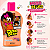 Colônia Splash Cia Da Natureza Milena Kids 200ml - Imagem 6