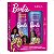 Impala Barbie Infantil Praia e Piscina: Shampoo e Condicionador 250ml - Imagem 3