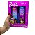 Impala Barbie Infantil Praia e Piscina: Shampoo e Condicionador 250ml - Imagem 4