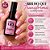 Esmalte Impala Gel PLus Magnifíca 8ml - Imagem 2