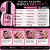 Esmalte Impala Gel PLus Magnifíca 8ml - Imagem 4