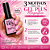 Esmalte Impala Gel PLus Magnifíca 8ml - Imagem 5