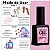 Esmalte Impala Gel PLus Magnifíca - Imagem 5