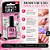 Esmalte Impala Gel PLus Magnifíca 8ml - Imagem 6