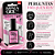 Esmalte Impala Gel PLus Magnifíca 8ml - Imagem 7