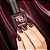 Esmalte Impala Gel PLus Expressiva - Imagem 4
