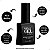 Esmalte Impala Gel PLus Preto Intenso - Imagem 2