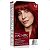 Coloração Creme Amend Magnific Color 66.60 Vermelho Intenso 50g - Imagem 1