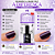Esmalte Impala Gel Base Plus 8ml - Imagem 3