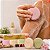Kit Eudora Instance: 3 Sabonetes Vegetais 50g - Imagem 3